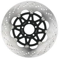 Brake Disc Rotor