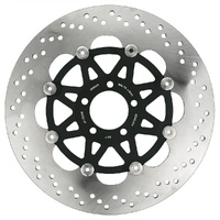 Brake Disc Rotor
