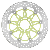Brake Disc Rotor