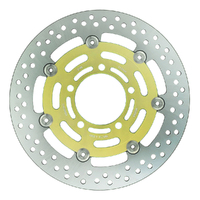 Brake Disc Rotor