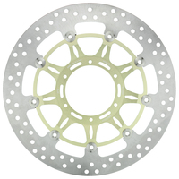 Brake Disc Rotor