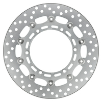 Brake Disc Rotor