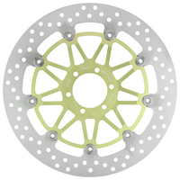 Brake Disc Rotor