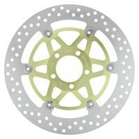 Brake Disc Rotor
