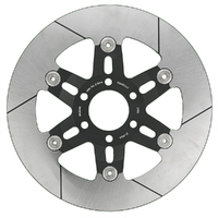 Brake Disc Rotor