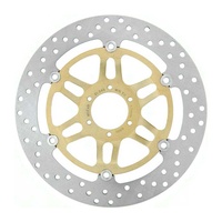 Brake Disc Rotor
