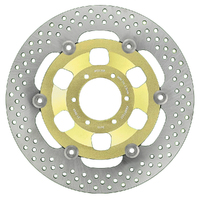 Brake Disc Rotor