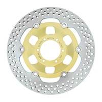 Brake Disc Rotor