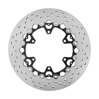 Brake Disc Rotor