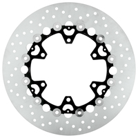 Brake Disc Rotor