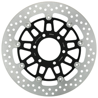 Brake Disc Rotor