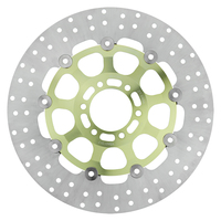 Brake Disc Rotor