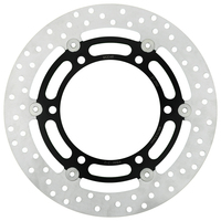 Brake Disc Rotor