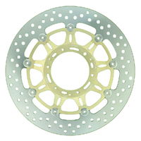 Brake Disc Rotor