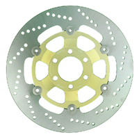 Brake Disc Rotor Front Right