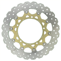 Brake Disc Rotor