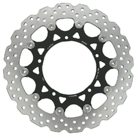 Brake Disc Rotor