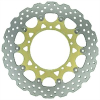 Brake Disc Rotor
