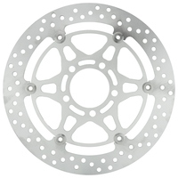 Brake Disc Rotor