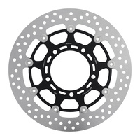 Brake Disc Rotor