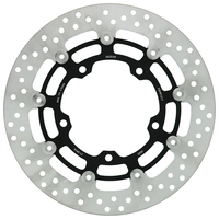 Brake Disc Rotor