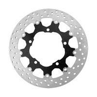 Brake Disc Rotor