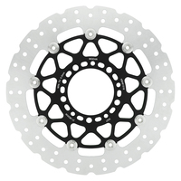 Brake Disc Rotor