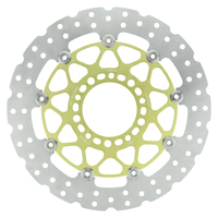 Brake Disc Rotor