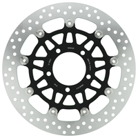 Brake Disc Rotor