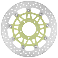 Brake Disc Rotor