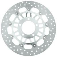 Brake Disc Rotor
