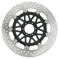 Brake Disc Rotor
