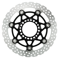 Brake Disc Rotor