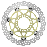 Brake Disc Rotor