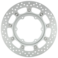 Brake Disc Rotor