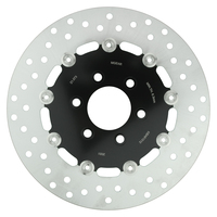 Brake Disc Rotor 7.0mm T as OE