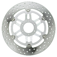 Brake Disc Rotor