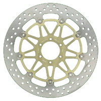 Brake Disc Rotor