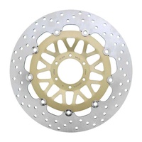 Brake Disc Rotor