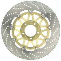 Brake Disc Rotor Front Right