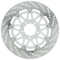 Brake Disc Rotor Front Right