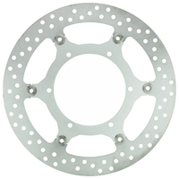 Brake Disc Rotor