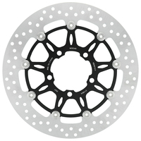 Brake Disc Rotor