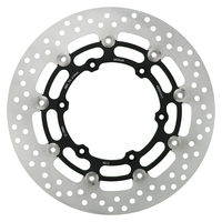 Brake Disc Rotor