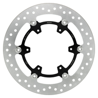 Brake Disc Rotor