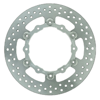 Brake Disc Rotor