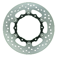 Brake Disc Rotor