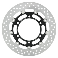 Brake Disc Rotor
