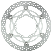 Brake Disc Rotor
