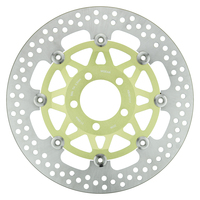 Brake Disc Rotor